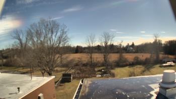 Weather camera view of John M Moriarty ES.