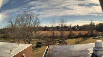 Weather camera view of John M Moriarty ES.