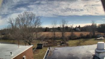 Weather camera view of John M Moriarty ES.