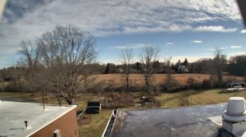 Weather camera view of John M Moriarty ES.