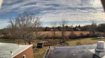 Weather camera view of John M Moriarty ES.