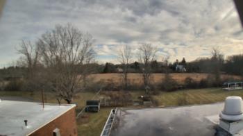 Weather camera view of John M Moriarty ES.