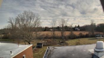 Weather camera view of John M Moriarty ES.