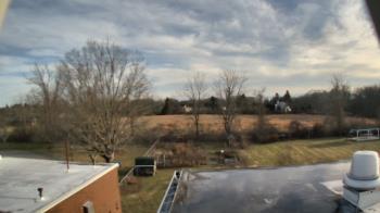 Weather camera view of John M Moriarty ES.