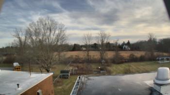 Weather camera view of John M Moriarty ES.