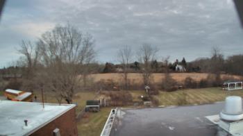 Weather camera view of John M Moriarty ES.