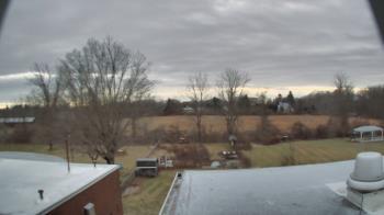 Weather camera view of John M Moriarty ES.