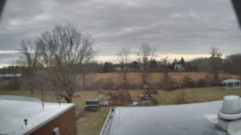 Weather camera view of John M Moriarty ES.