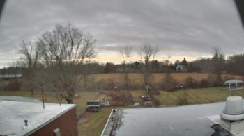 Weather camera view of John M Moriarty ES.