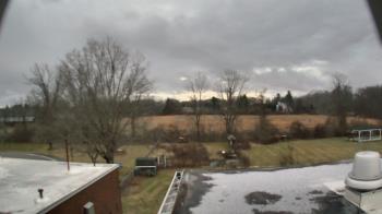 Weather camera view of John M Moriarty ES.