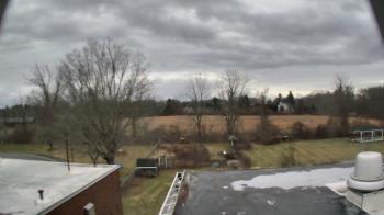 Weather camera view of John M Moriarty ES.