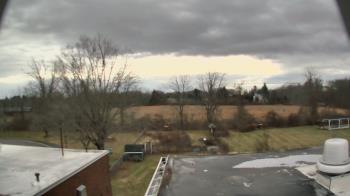 Weather camera view of John M Moriarty ES.