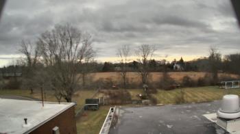 Weather camera view of John M Moriarty ES.