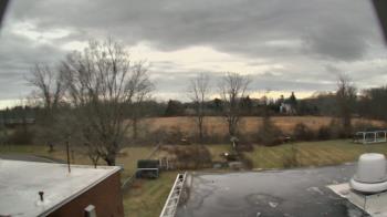 Weather camera view of John M Moriarty ES.