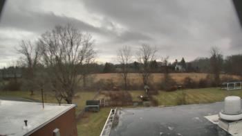 Weather camera view of John M Moriarty ES.