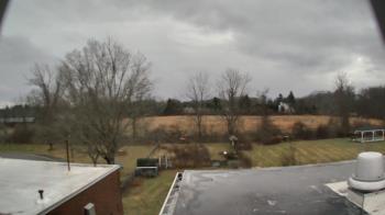 Weather camera view of John M Moriarty ES.