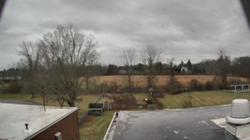 Weather camera view of John M Moriarty ES.