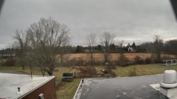 Weather camera view of John M Moriarty ES.