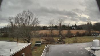 Weather camera view of John M Moriarty ES.