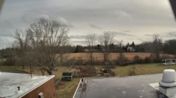 Weather camera view of John M Moriarty ES.