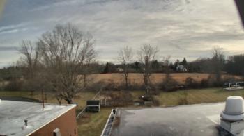 Weather camera view of John M Moriarty ES.