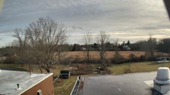 Weather camera view of John M Moriarty ES.