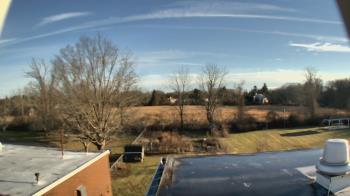 Weather camera view of John M Moriarty ES.