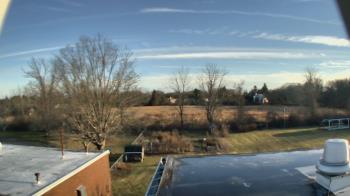 Weather camera view of John M Moriarty ES.