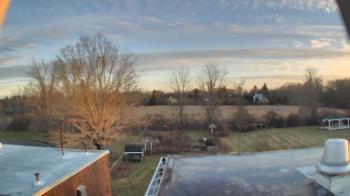 Weather camera view of John M Moriarty ES.