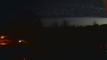 Weather camera view of John M Moriarty ES.