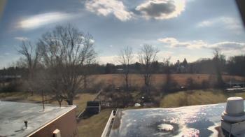 Weather camera view of John M Moriarty ES.