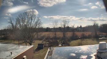 Weather camera view of John M Moriarty ES.