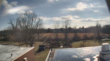 Weather camera view of John M Moriarty ES.