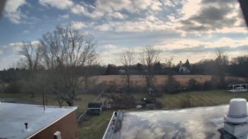 Weather camera view of John M Moriarty ES.