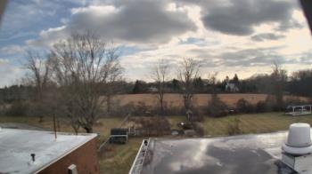 Weather camera view of John M Moriarty ES.