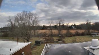 Weather camera view of John M Moriarty ES.