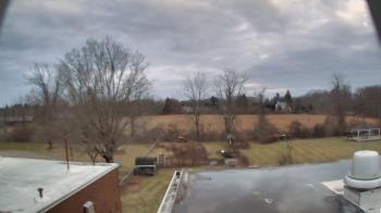 Weather camera view of John M Moriarty ES.