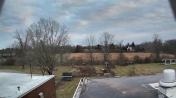 Weather camera view of John M Moriarty ES.