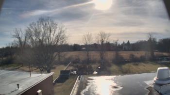 Weather camera view of John M Moriarty ES.