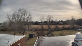 Weather camera view of John M Moriarty ES.