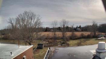 Weather camera view of John M Moriarty ES.