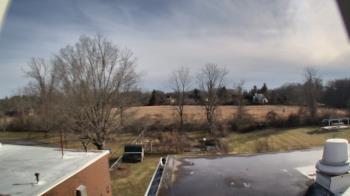 Weather camera view of John M Moriarty ES.