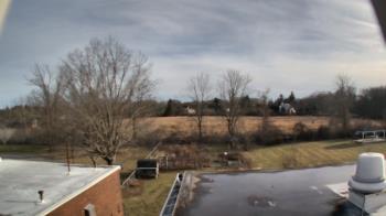 Weather camera view of John M Moriarty ES.