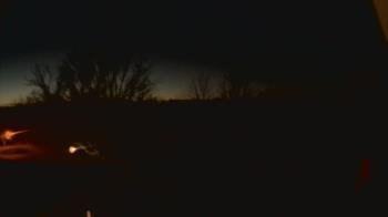 Weather camera view of John M Moriarty ES.