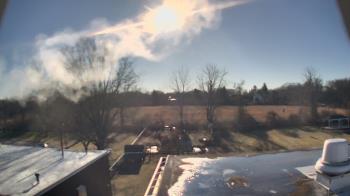 Weather camera view of John M Moriarty ES.