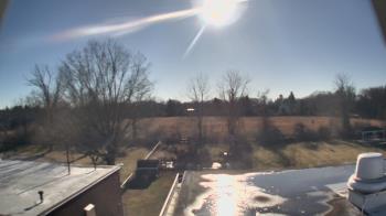 Weather camera view of John M Moriarty ES.