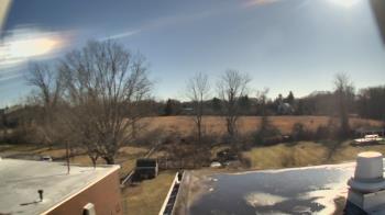 Weather camera view of John M Moriarty ES.