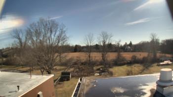 Weather camera view of John M Moriarty ES.