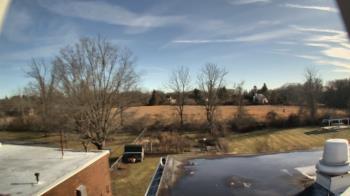 Weather camera view of John M Moriarty ES.