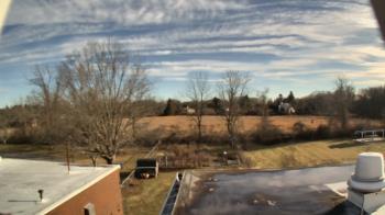 Weather camera view of John M Moriarty ES.